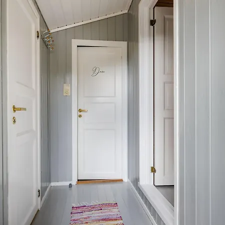 Granlien - Fjs546 By Interhome Feriehus Gjolanger