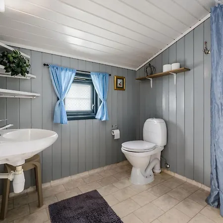 Feriehus Granlien - Fjs546 By Interhome Gjolanger