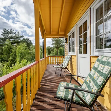 Granlien By Interhome Gjolanger