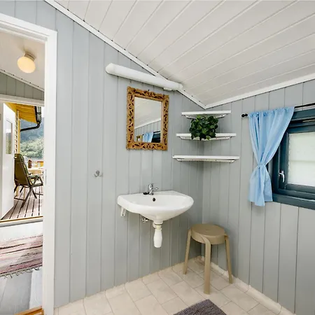 Granlien - Fjs546 By Interhome Feriehus