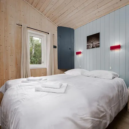 펜션 Granlien By Interhome
