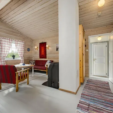 Granlien - Fjs546 By Interhome Feriehus *