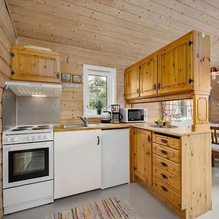 Feriehus Granlien - Fjs546 By Interhome *