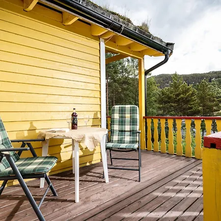 Feriehus Granlien - Fjs546 By Interhome Gjolanger