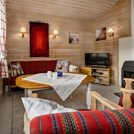 Granlien - Fjs546 By Interhome *