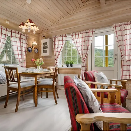 Granlien By Interhome * Gjolanger