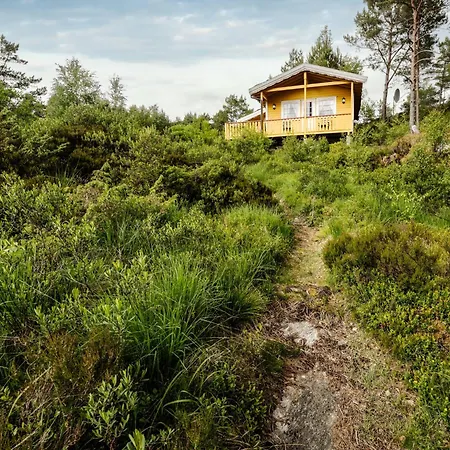 Granlien - Fjs546 By Interhome Feriehus *