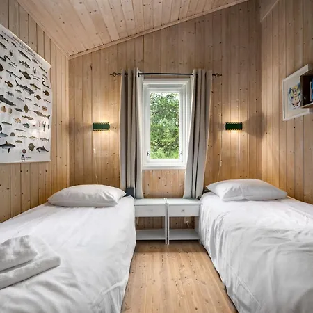 Granlien - Fjs546 By Interhome * Gjolanger
