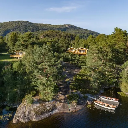 Granlien By Interhome Gjolanger