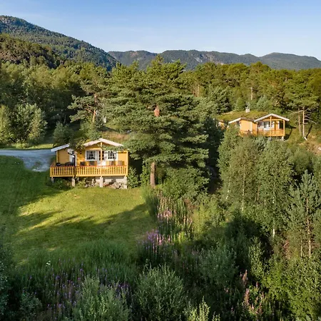 Granlien By Interhome * Gjolanger