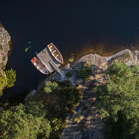 Granlien By Interhome Gjolanger