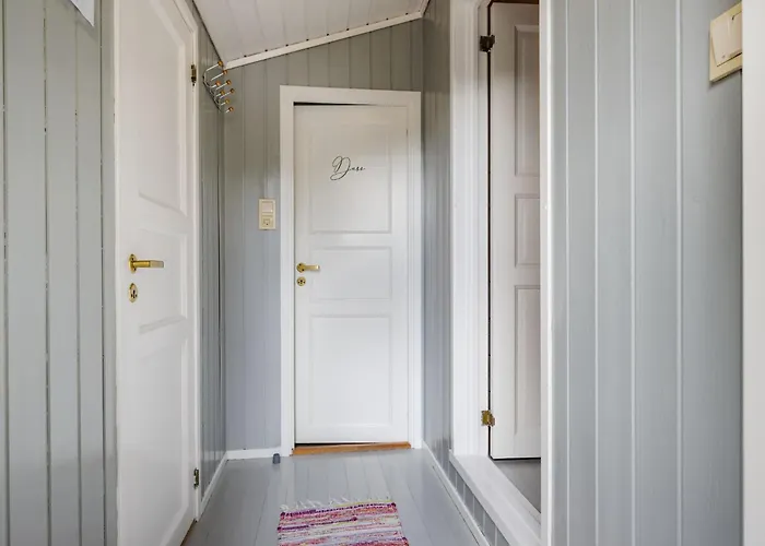 Granlien By Interhome Casa de Férias Gjolanger