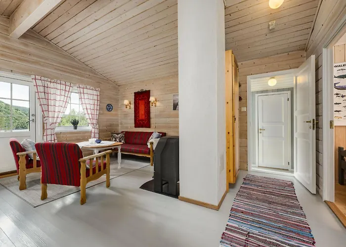 Granlien By Interhome Prázdninový dům *