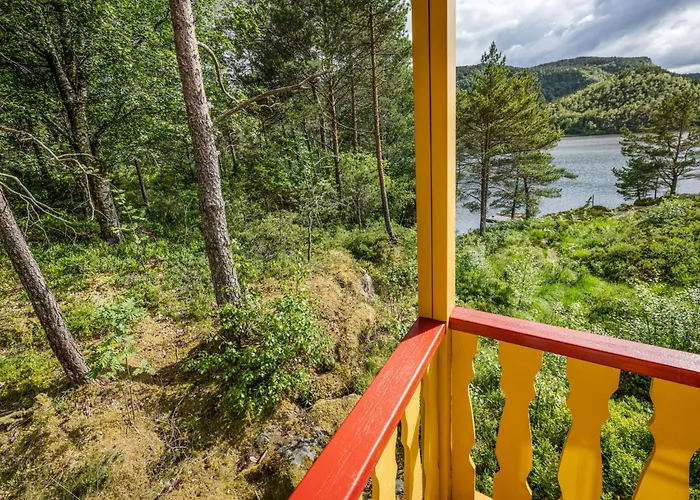 Granlien By Interhome Casa de Férias