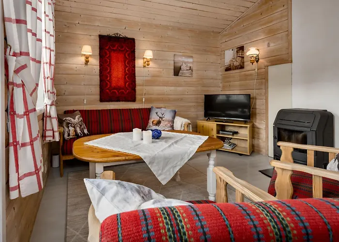 Granlien By Interhome *