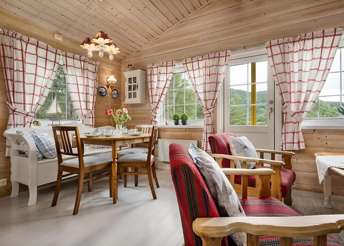 Granlien By Interhome * Gjolanger