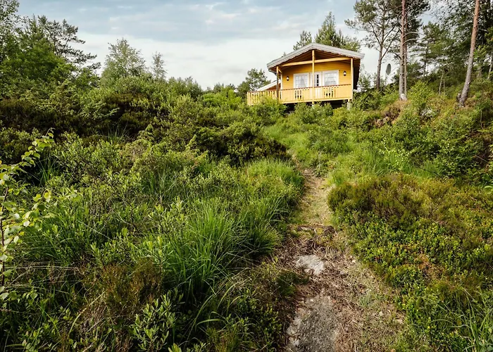Granlien By Interhome Prázdninový dům *