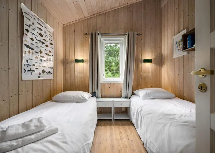Granlien By Interhome * Gjolanger