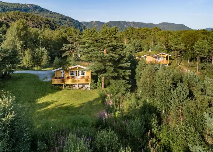 Granlien By Interhome * Gjolanger