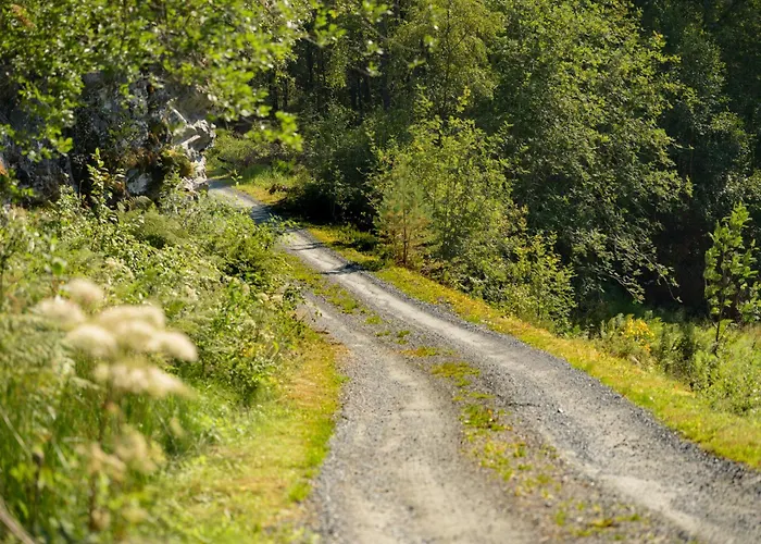 Granlien By Interhome *