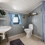 Casa de Férias Granlien By Interhome Gjolanger