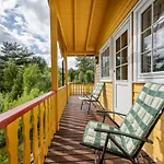 Granlien By Interhome Gjolanger