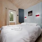 Casa de Férias Granlien By Interhome