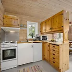 Casa de Férias Granlien By Interhome *