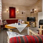 Granlien By Interhome *