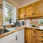 Casa de Férias Granlien By Interhome Gjolanger