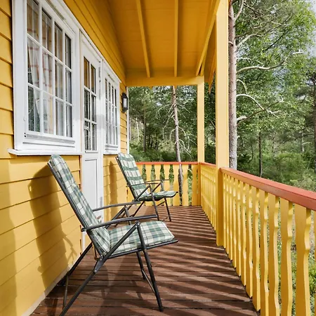 Granlien By Interhome 펜션 Gjolanger